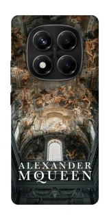 Чехол на Xiaomi Redmi Note 14 Pro 4G Alexander McQueen фото 1 из 1