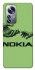 Чохол на Xiaomi 12 / 12X Nokia фото 1 з 1