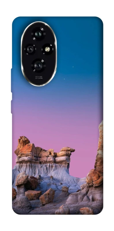 Чехол на Honor 200 Mountain v7 фото 1 из 1