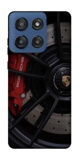 Чохол на Motorola Edge 60 Stylus Wheal porsche фото 1 з 1