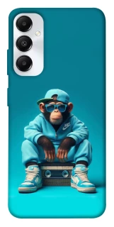 Чехол на Samsung Galaxy A05s Шимпанзе v2 фото 1 из 1