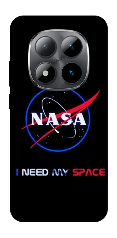 Чохол на Xiaomi Redmi Note 15 Pro 5G NASA ver.3 фото 1 з 1