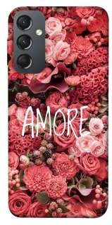 Чехол на Samsung Galaxy A24 4G Amore фото 1 из 1