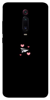 Чохол на Xiaomi Redmi K20 / K20 Pro / Mi9T / Mi9T Pro Love aesthetic ver.13 фото 1 з 1