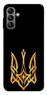 Чохол на Samsung Galaxy A04s Герб України v3 фото 1 з 1