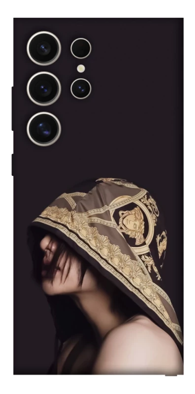 Чехол на Samsung Galaxy S25 Ultra HyunJin v2 фото 1 из 1