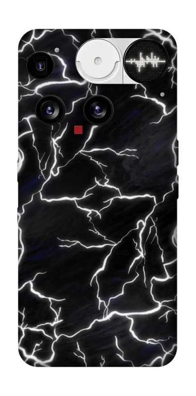 Чохол на Nothing Phone (3) Abstract ver.5 фото 1 з 1