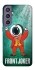 Чехол на Samsung Galaxy S23 FE FrontJoker фото 1 из 1