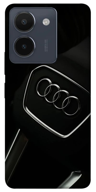 Чехол на Vivo Y36 AUDI фото 1 из 1