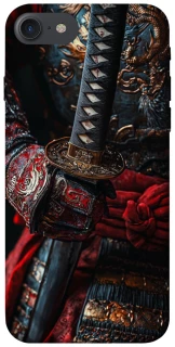 Чехол на Apple iPhone 7 / 8 (4.7") samurai фото 1 из 1