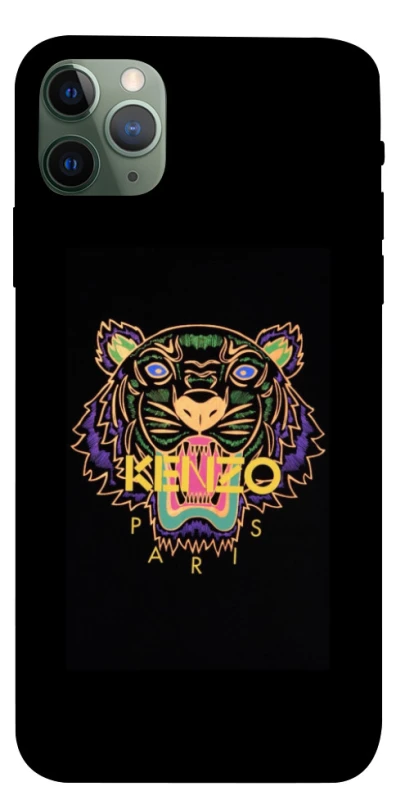 Чохол на Apple iPhone 11 Pro Max (6.5") Kenzo фото 1 з 1