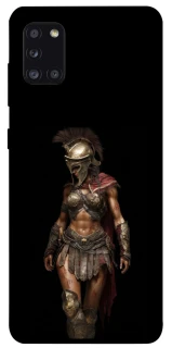 Чехол на Samsung Galaxy A31 Goddess of war ver.6 фото 1 из 1