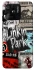 Чехол на Xiaomi Redmi 10C Linkin Park logo ver.2 фото 1 Чехол на Xiaomi Redmi 10C Linkin Park logo ver.2 фото 1 из 1