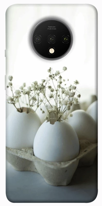 Чохол на OnePlus 7T Hello фото 1 з 1