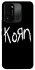Чохол на TECNO Spark 8C Korn logo фото 1 з 1