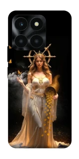 Чехол на Huawei Honor X6a Fortuna фото 1 из 1