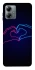 Чохол на Motorola Moto G14 Neon love фото 1 з 1