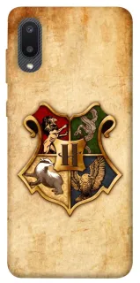 Чохол на Samsung Galaxy A02 Harry Potter mood v1 фото 1 з 1