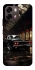 Чохол на Oppo A6 Black classic car фото 2 з 2