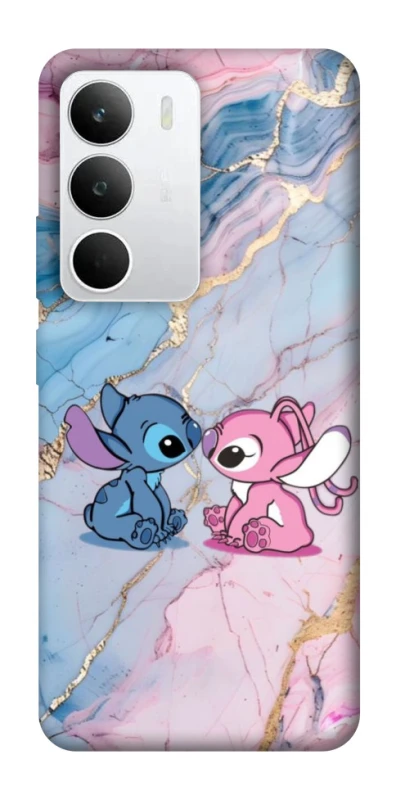 Чехол на Realme C71 Stitch ver.24 фото 1 из 1