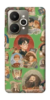 Чохол на Realme 15 Harry Potter v27 фото 1 з 1