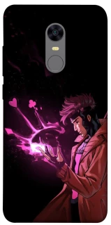 Чехол на Xiaomi Redmi 5 Plus / Redmi Note 5 (Single Camera) Gambit фото 1 из 1