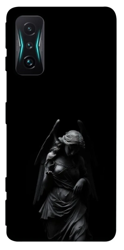 Чохол на Xiaomi Redmi K50 Gaming Angel фото 1 з 1