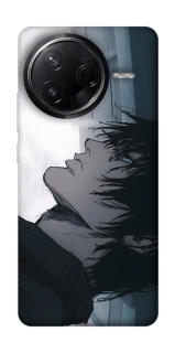 Чохол на Infinix Note 50 Pro Toji Zenin v2 фото 1 з 1