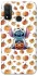 Чохол на Huawei P Smart (2020) Halloween Stitch ver.4 фото 1 з 1