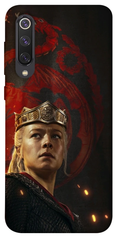 Чохол на Xiaomi Mi 9 SE House of the Dragon ver.6 фото 1 з 1