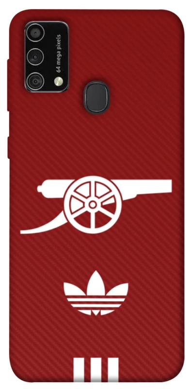 Чохол на Samsung Galaxy M21s FC Arsenal v7 фото 1 з 1