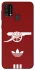 Чохол на Samsung Galaxy M21s FC Arsenal v7 фото 1 з 1