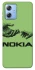 Чохол на Motorola Moto G84 Nokia фото 1 з 1