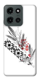 Чохол на Motorola Moto G Power (2025) Батьківщина фото 1 з 1