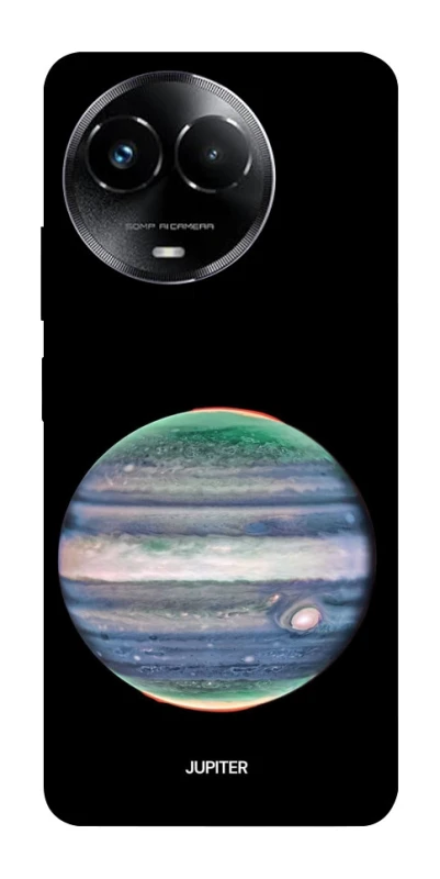 Чехол на Realme C67 4G Jupiter фото 1 из 1