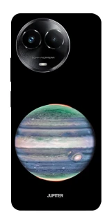 Чехол на Realme C67 4G Jupiter фото 1 из 1