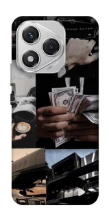 Чохол на Honor 400 Lite Men's style v3 фото 1 з 1