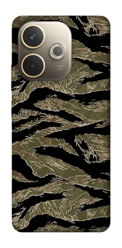 Чохол на Oppo A5 Pro 4G Camouflage v23 фото 1 з 1