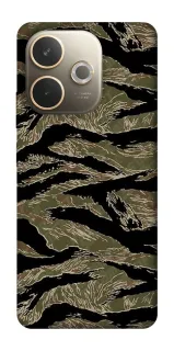 Чохол на Oppo A5 Pro 4G Camouflage v23 фото 1 з 1