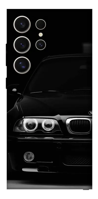 Чохол на Samsung Galaxy S25 Ultra BMW v43 фото 1 з 1