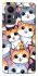 Чохол на Xiaomi 12 Lite Cute Cat v2 фото 1 з 1