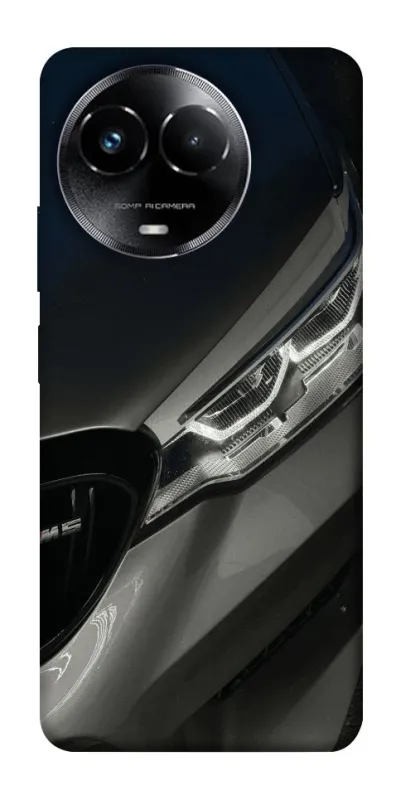 Чохол на Realme C67 4G BMW v44 фото 1 з 1