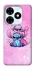 Чохол на TECNO Spark Go 2024 Stitch ver.11 фото 1 з 1