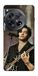 Чохол на OnePlus 12 V - BTS фото 1 з 1