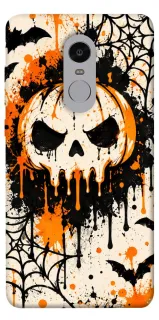 Чехол на Xiaomi Redmi Note 4X / Note 4 (Snapdragon) Halloween v1 фото 1 из 1