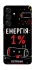 Чехол на Samsung Galaxy S26 Edge Енергія: 1% фото 1 из 1
