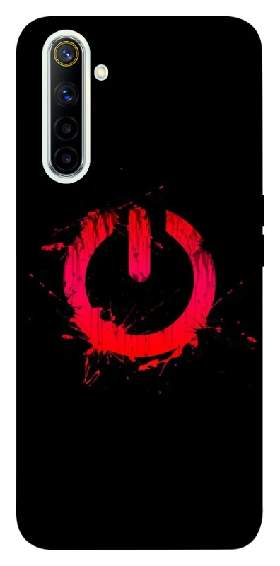 Чохол на Realme 6 Power On фото 1 з 1