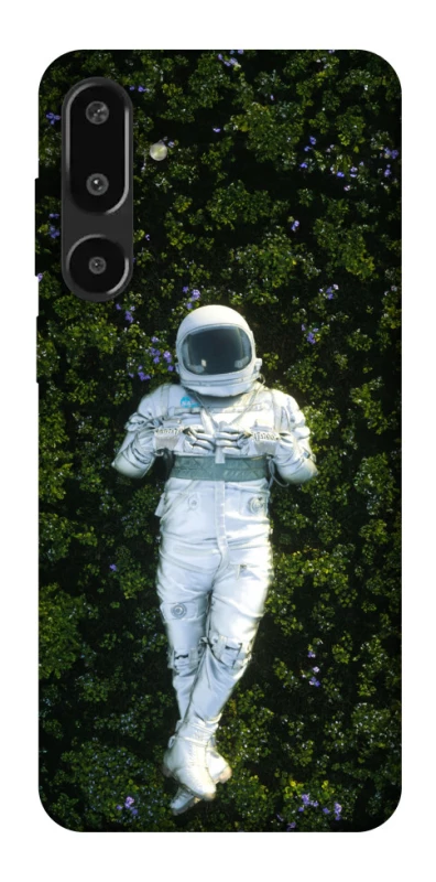 Чехол на Samsung Galaxy F16 Астронавт фото 1 из 1