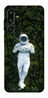 Чехол на Samsung Galaxy F16 Астронавт фото 1 из 1