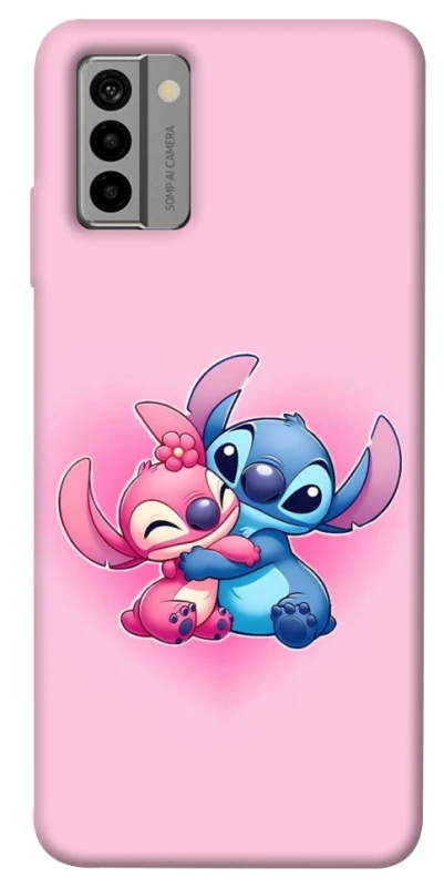 Чохол на Nokia G22 Stitch ver.10 фото 1 з 1